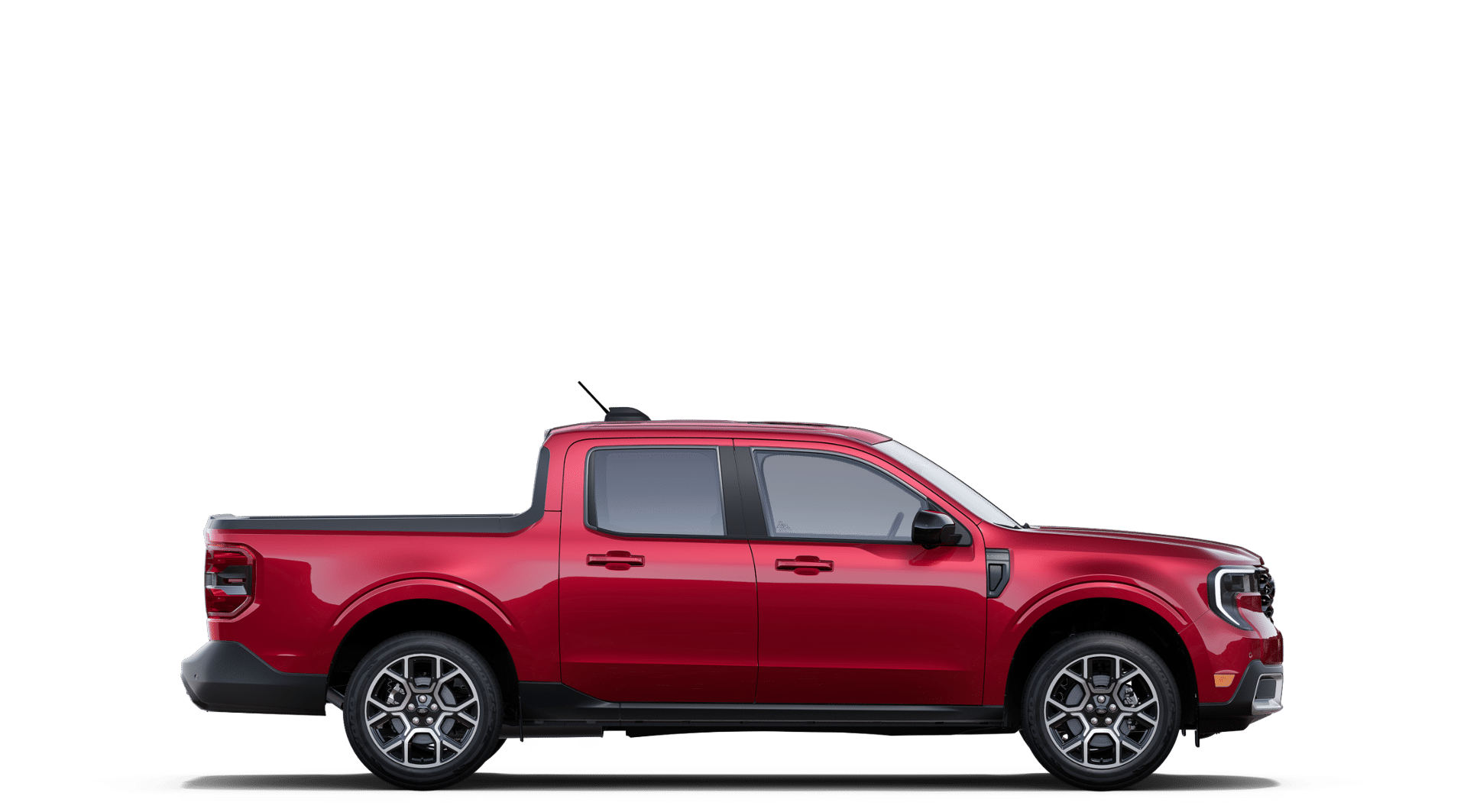 2025 Ford Maverick Lariat photo 29