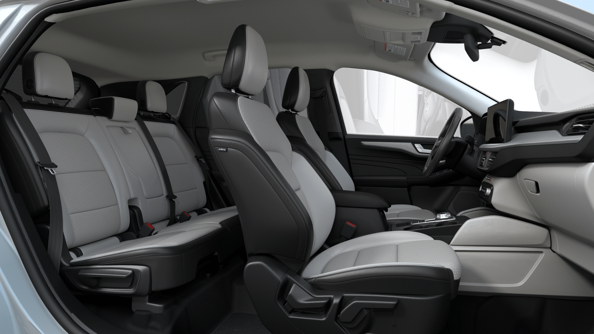 2025 Ford Escape Plug-In Hybrid Base photo 21