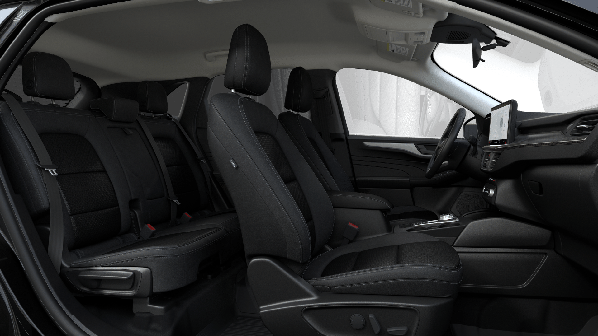 2025 Ford Escape Active photo 6