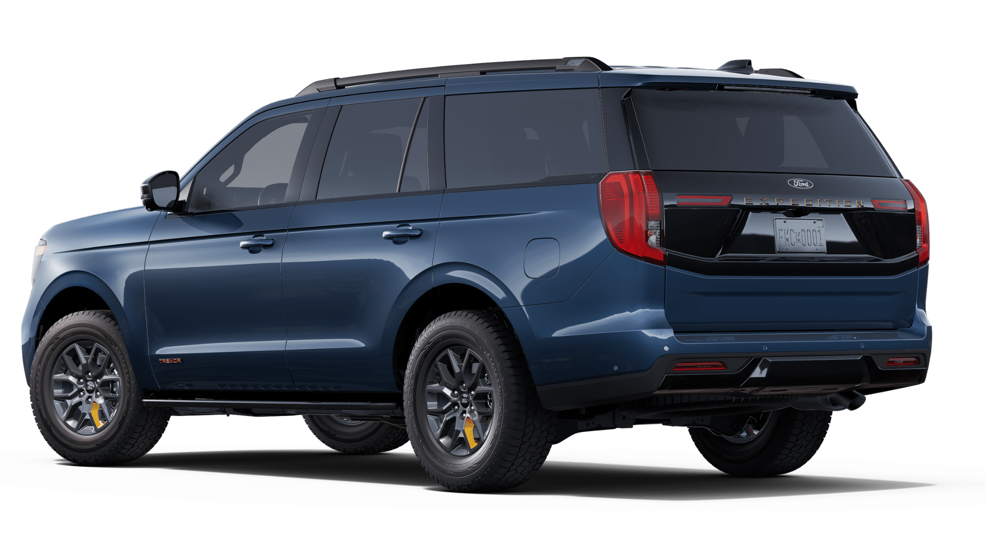 2025 Ford Expedition photo 20