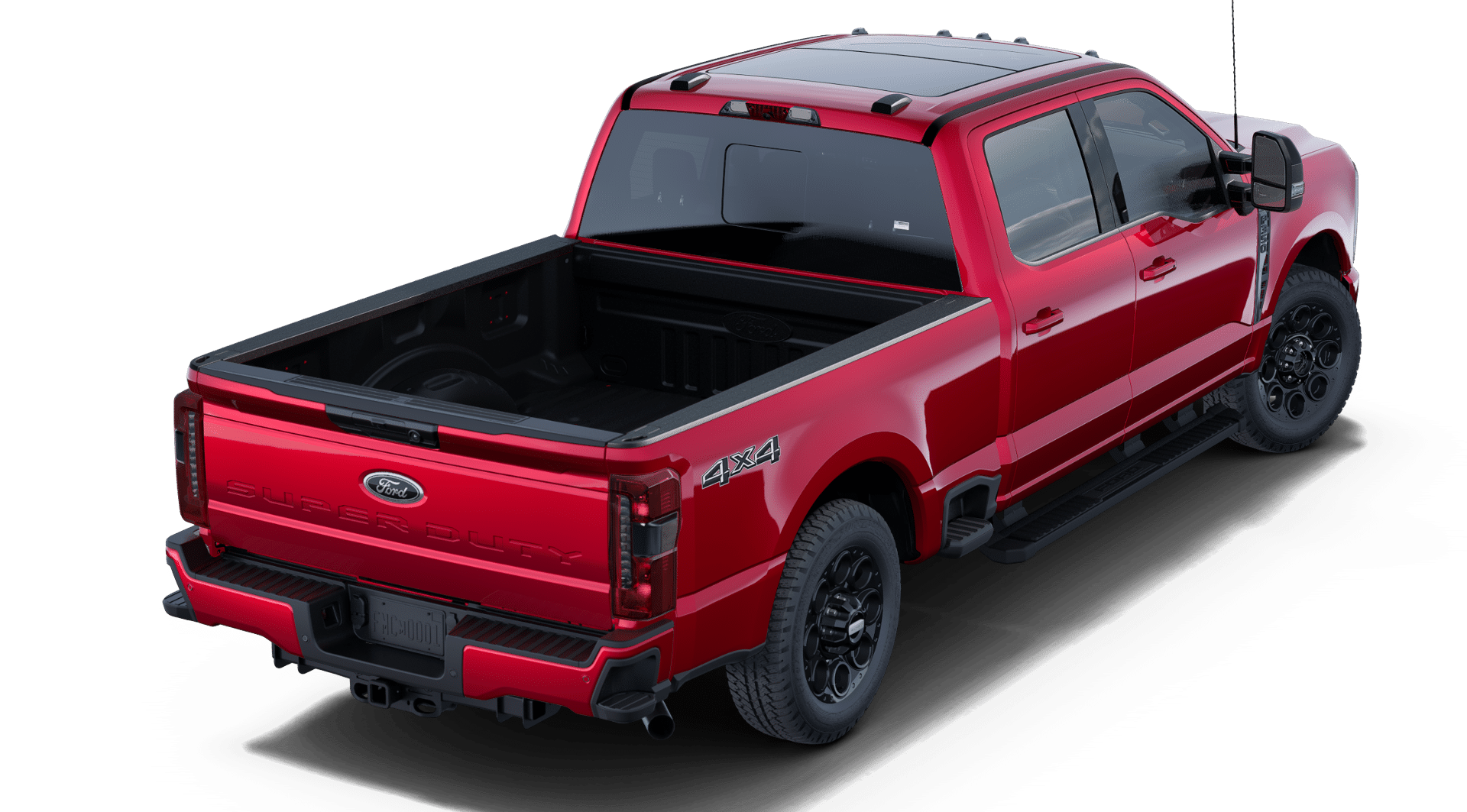 2025 Ford F-350 Lariat photo 24
