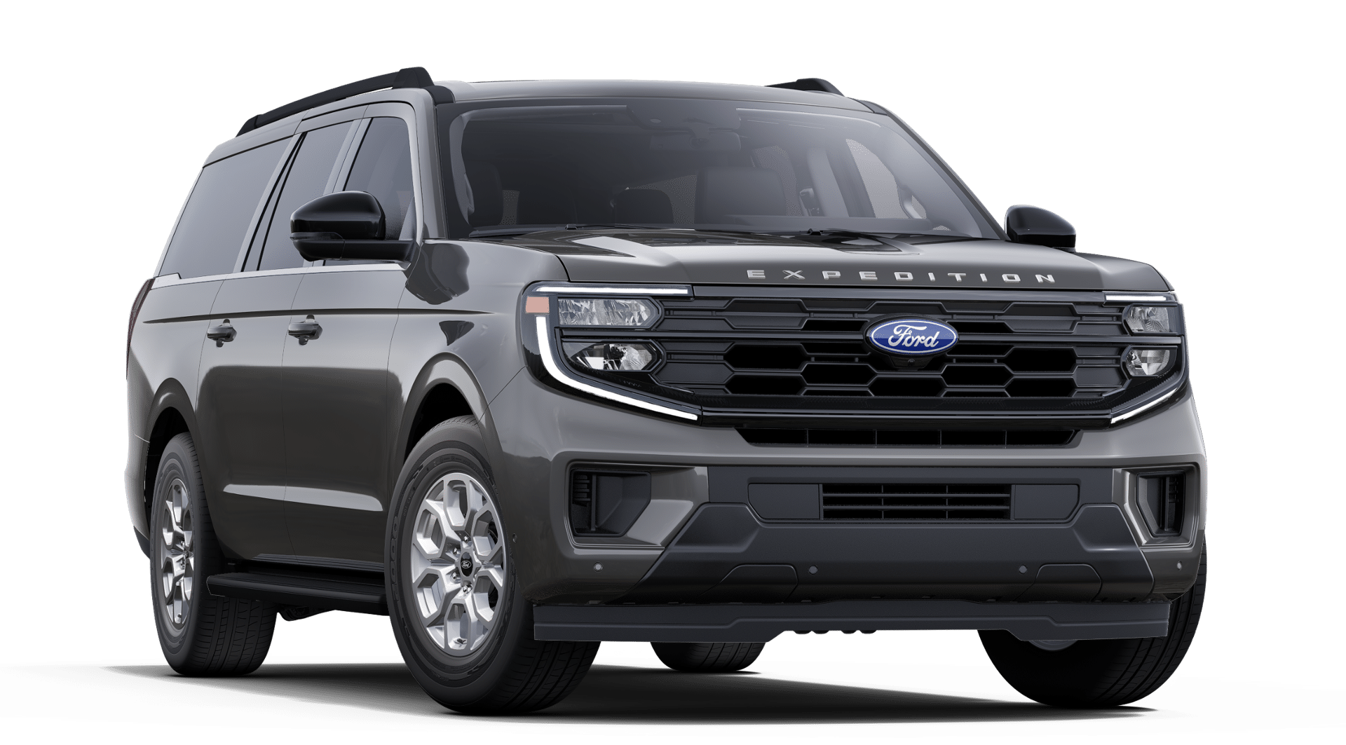 2025 Ford Expedition MAX photo 22