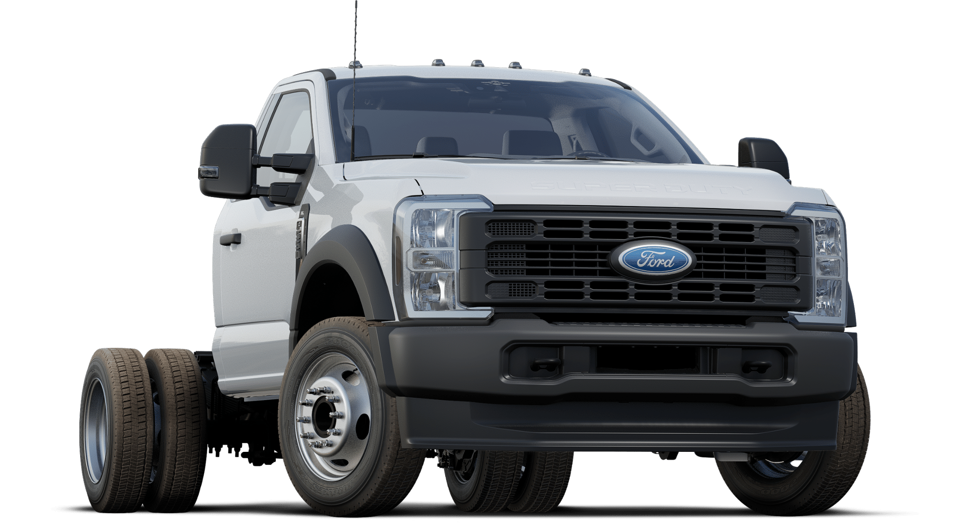 2025 Ford F-550 XL photo 23