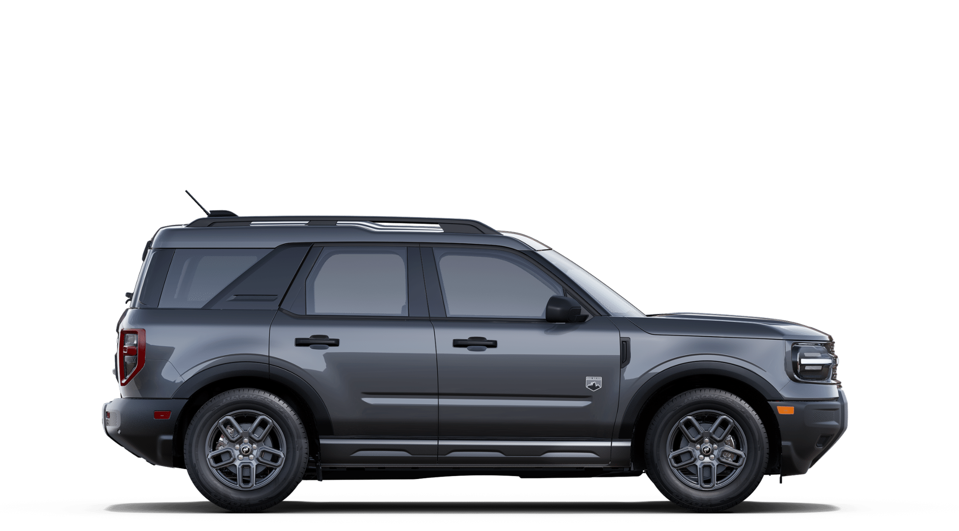 2025 Ford Bronco Sport Big Bend photo 27