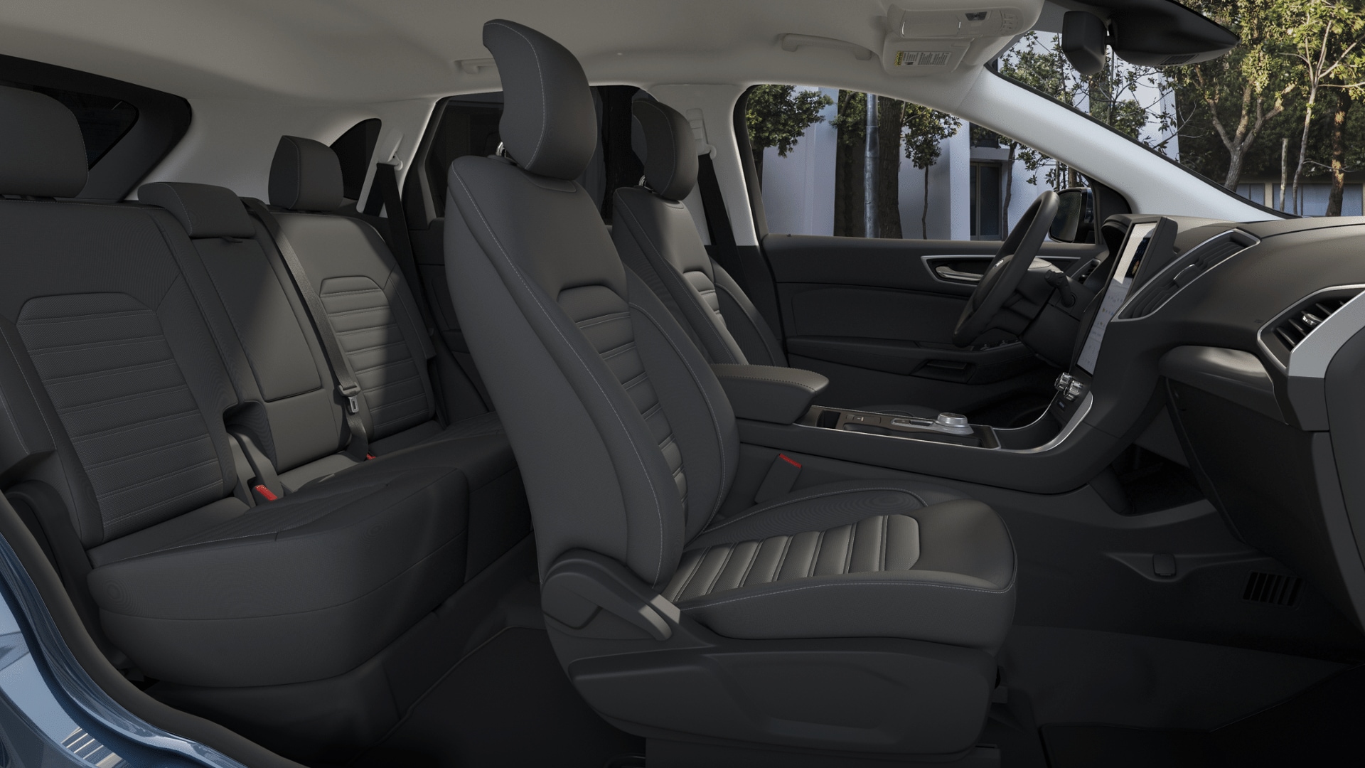 2024 FORD EDGE - Image 28