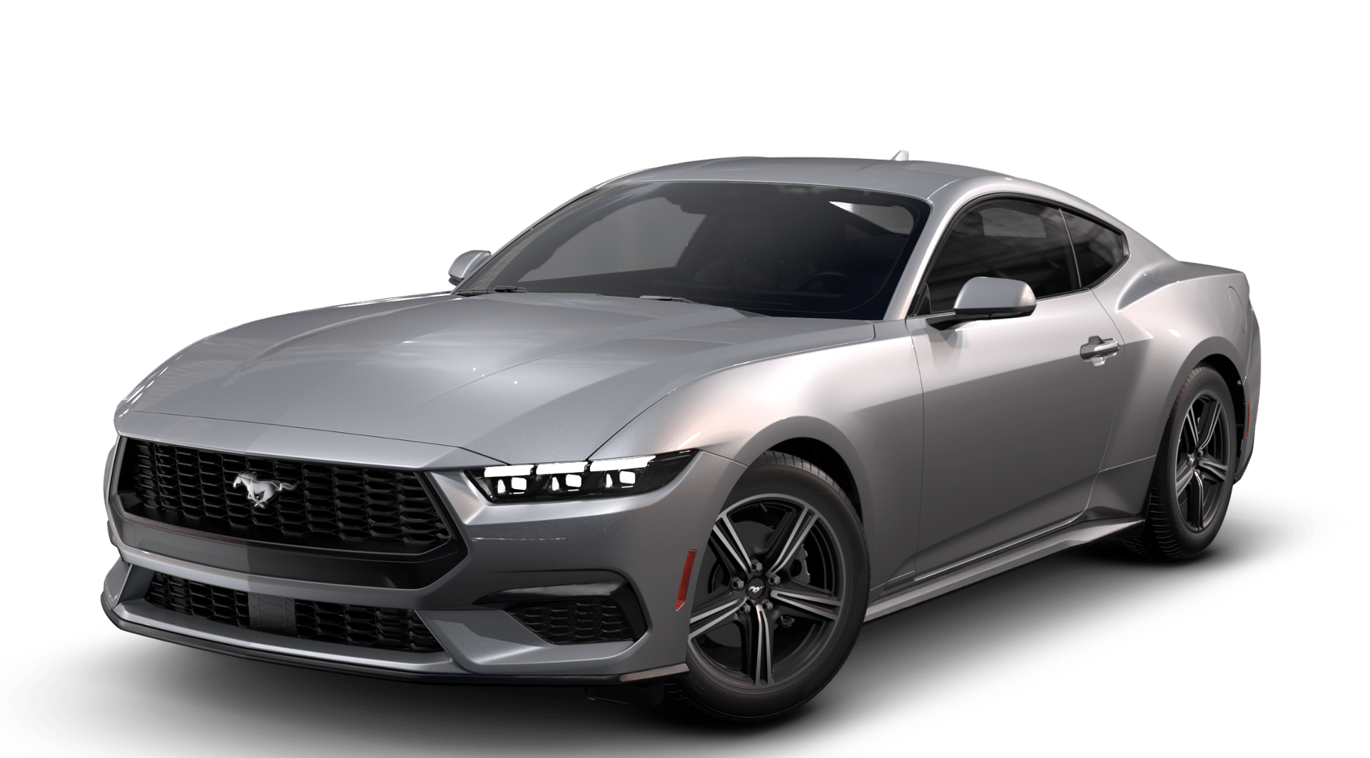 2025 Ford Mustang EcoBoost photo 20