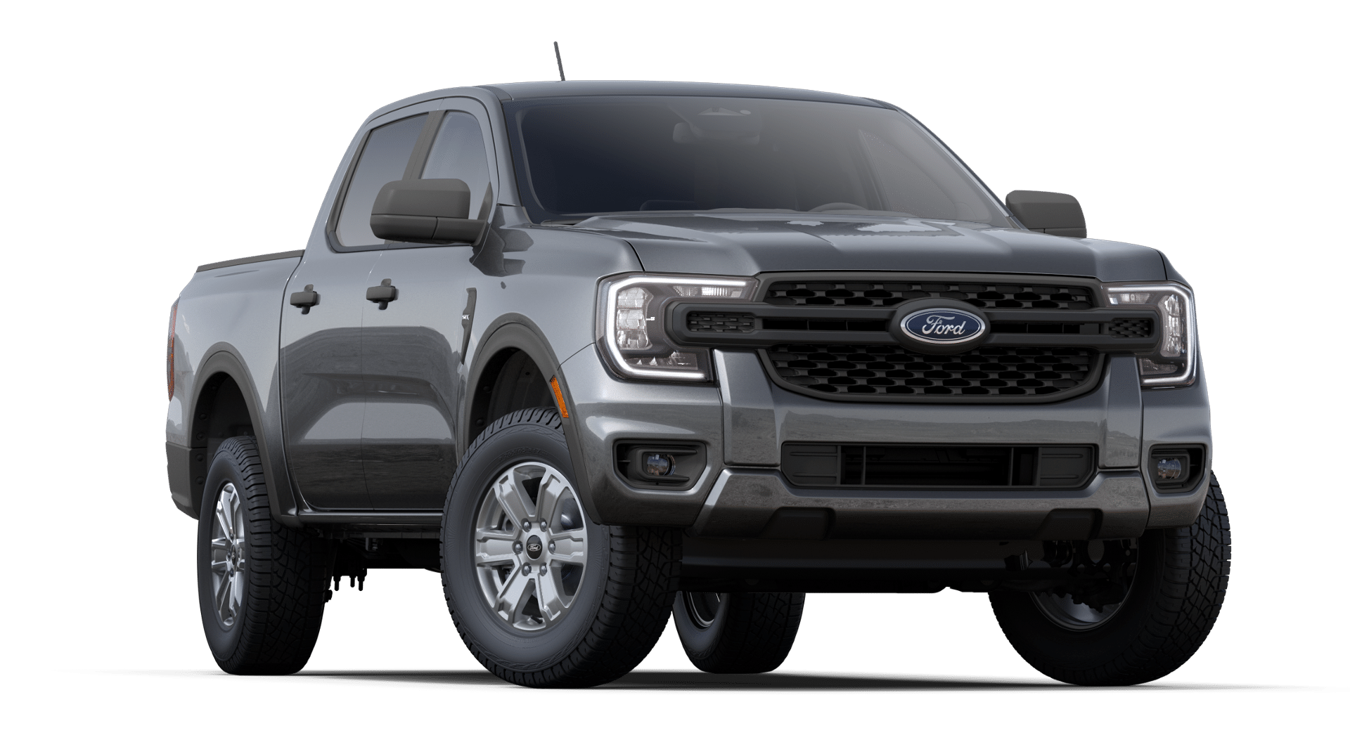 2025 Ford Ranger XL photo 35