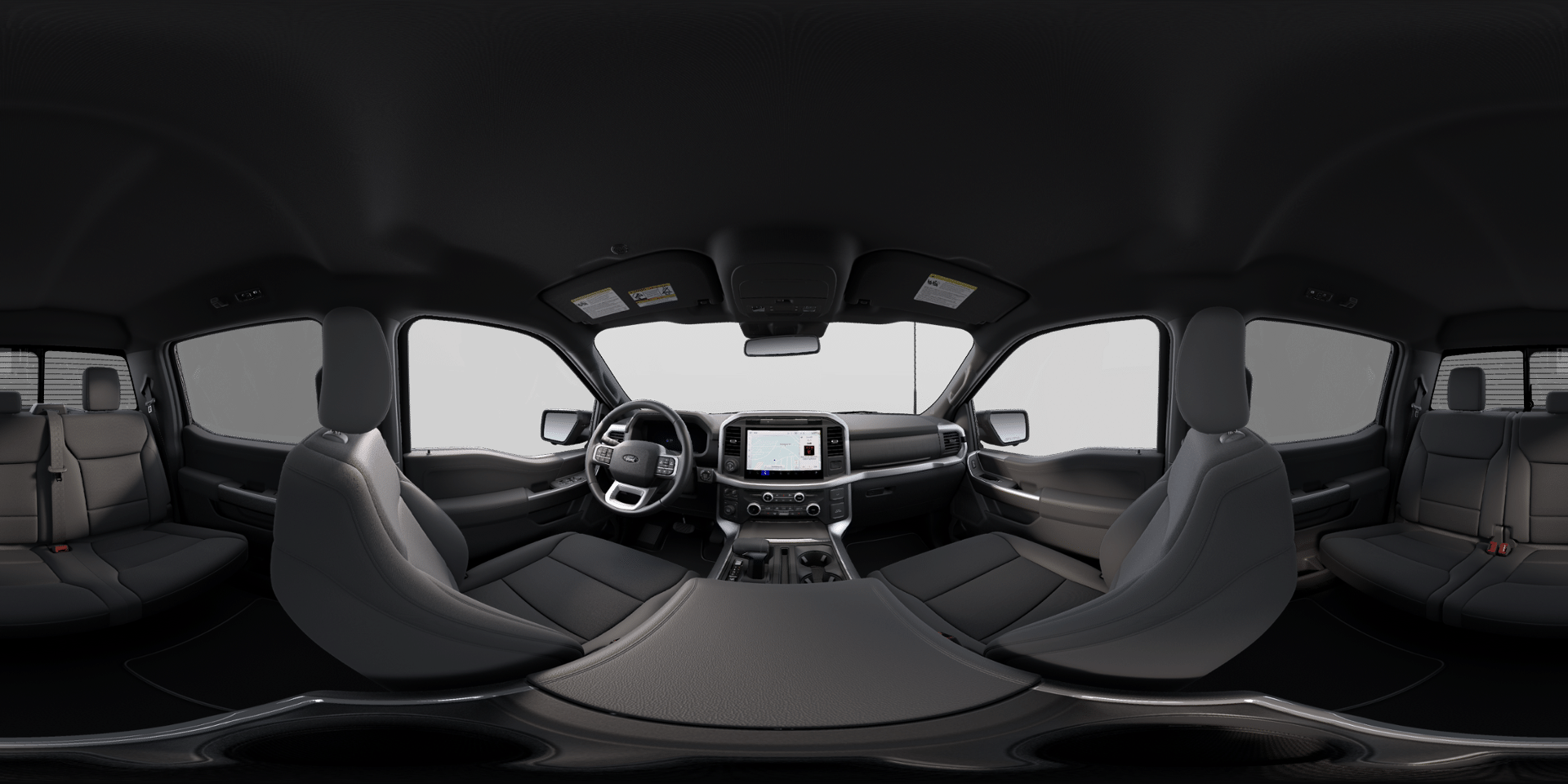 2025 Ford F-150 XLT photo 26