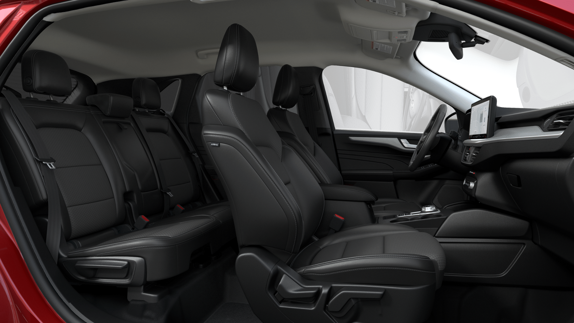 2025 Ford Escape Plug-In Hybrid Base photo 28