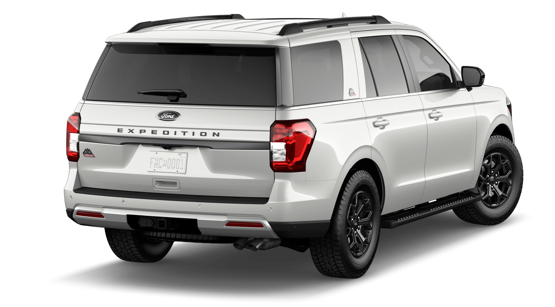 New 2024 Ford Expedition Timberline® Regular in Blair 05791