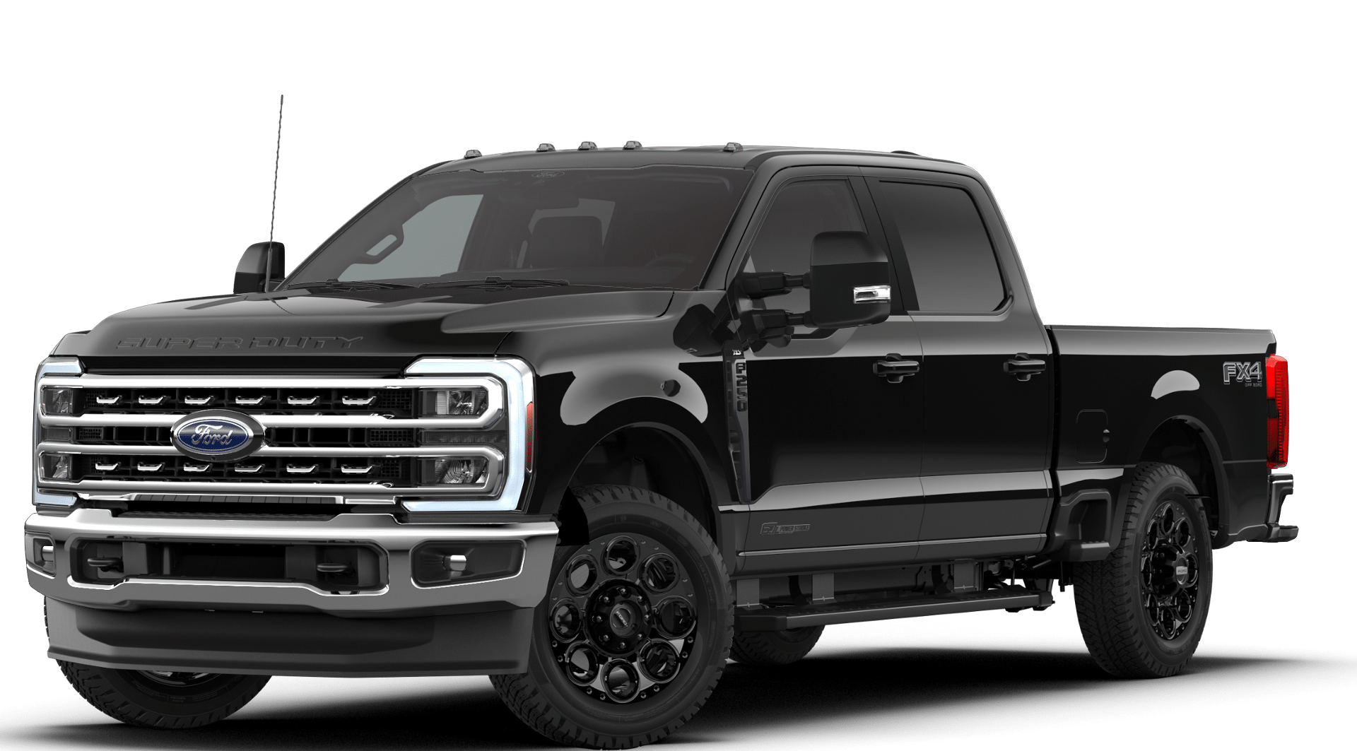 2026 Ford F-250 XLT photo 37