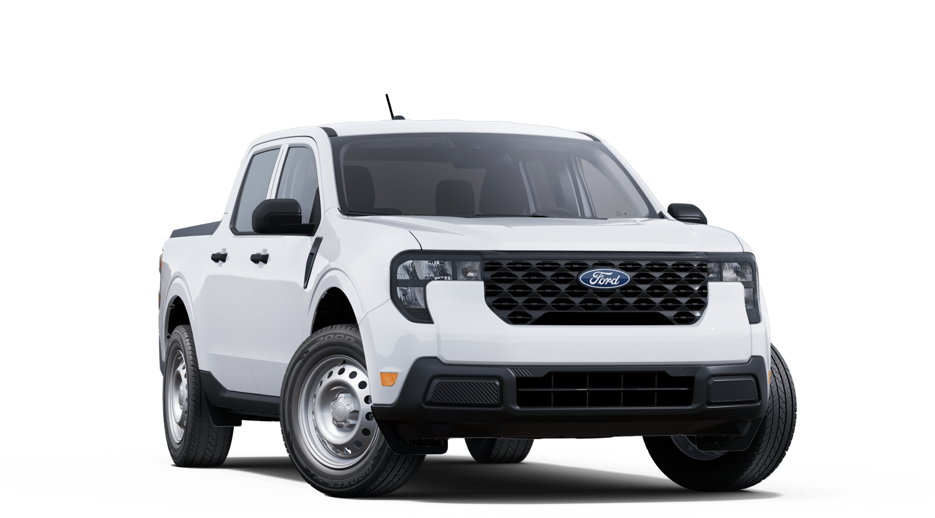 2025 Ford Maverick XL photo 23