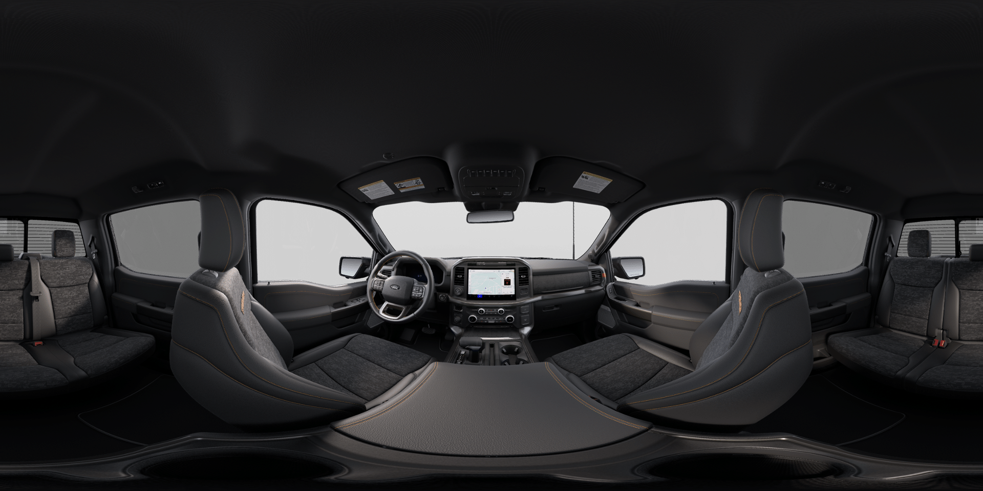 2025 Ford F-150 Tremor photo 32