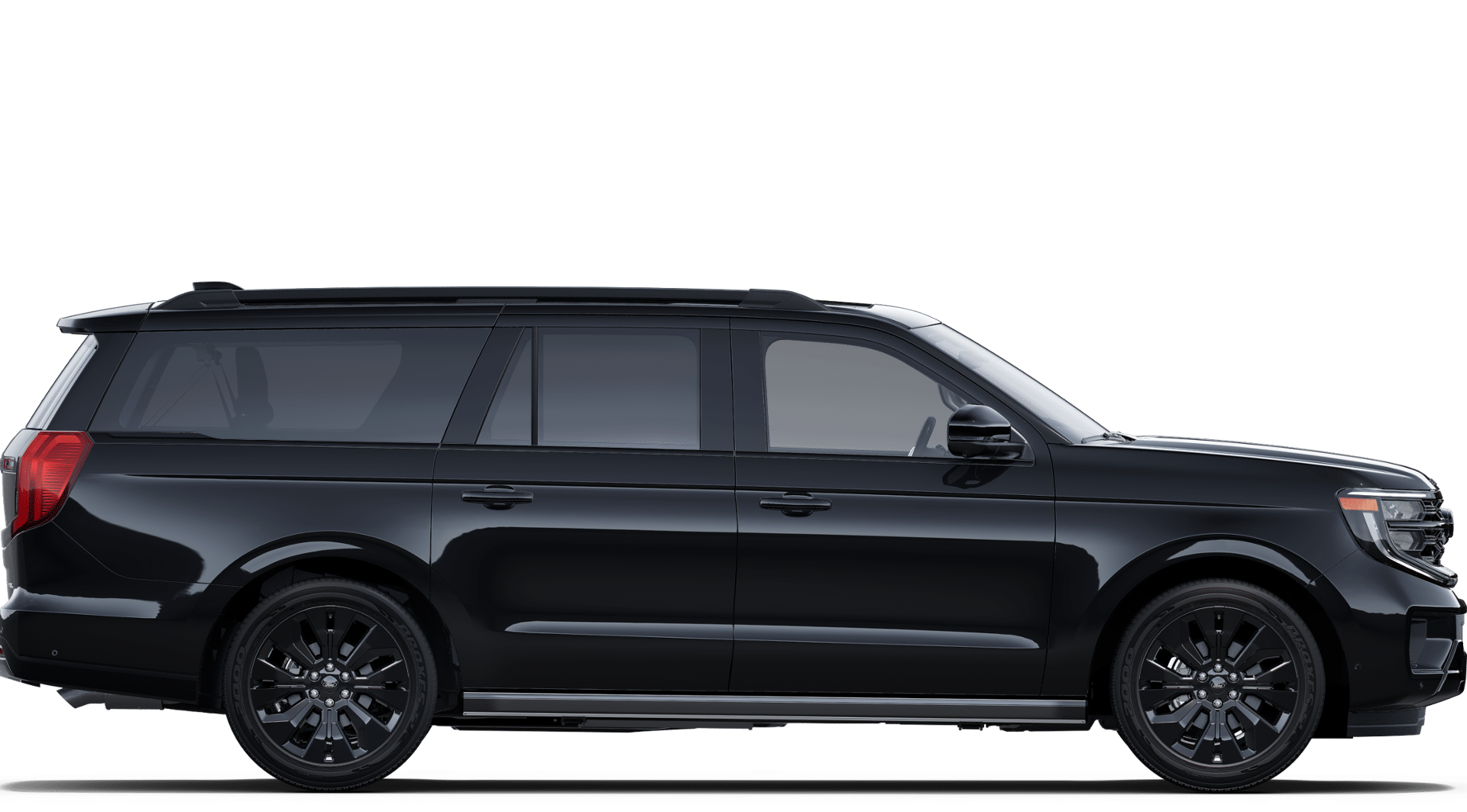 2025 Ford Expedition MAX Platinum photo 4