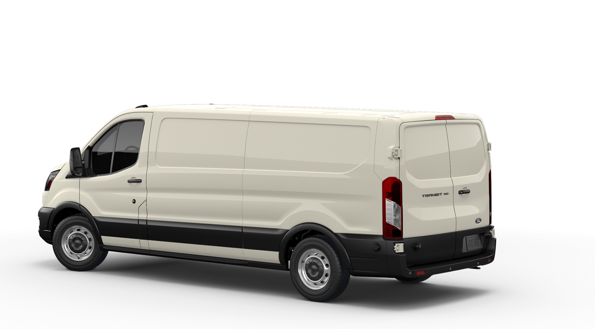 2026 FORD TRANSIT - Image 2