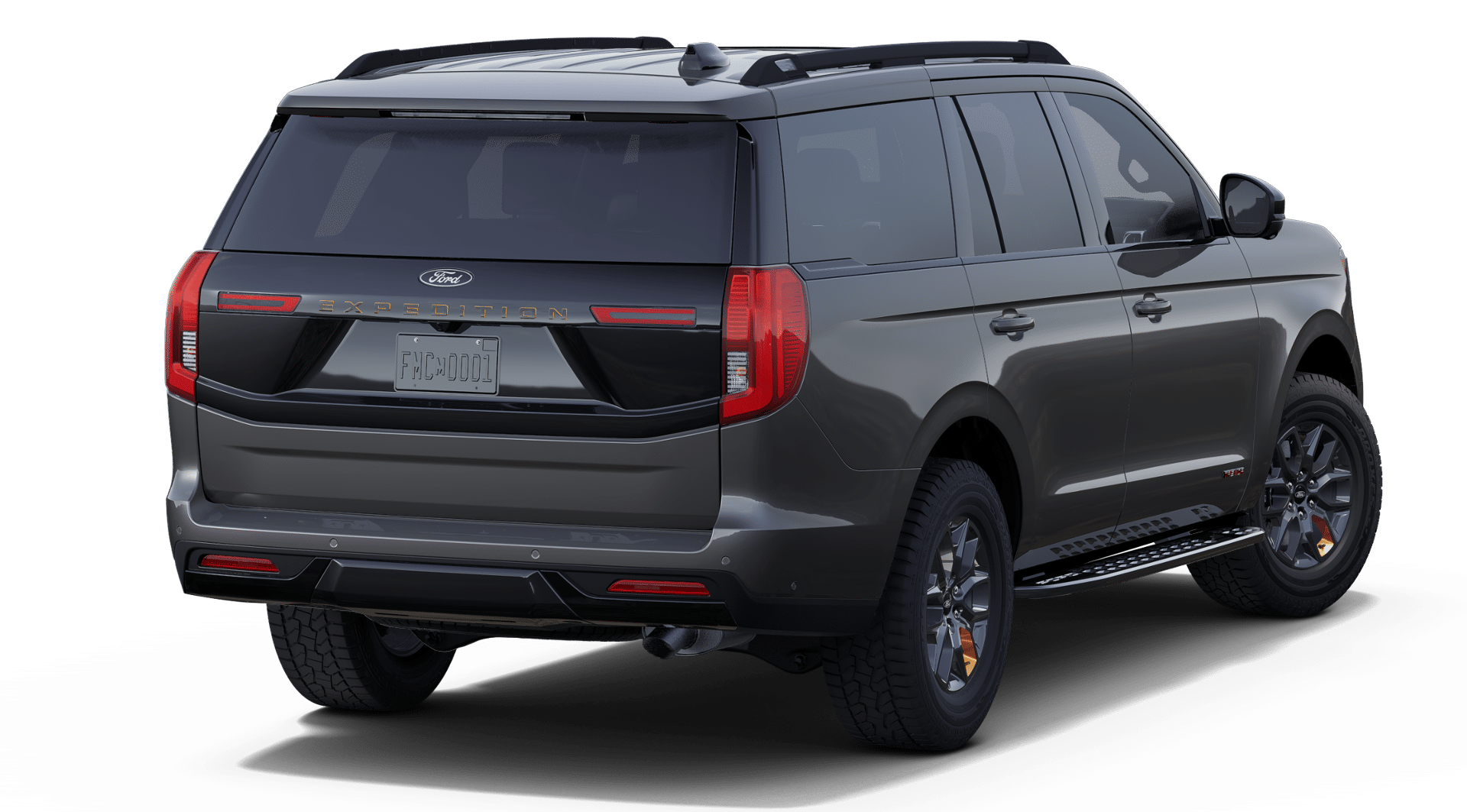 2025 Ford Expedition photo 23