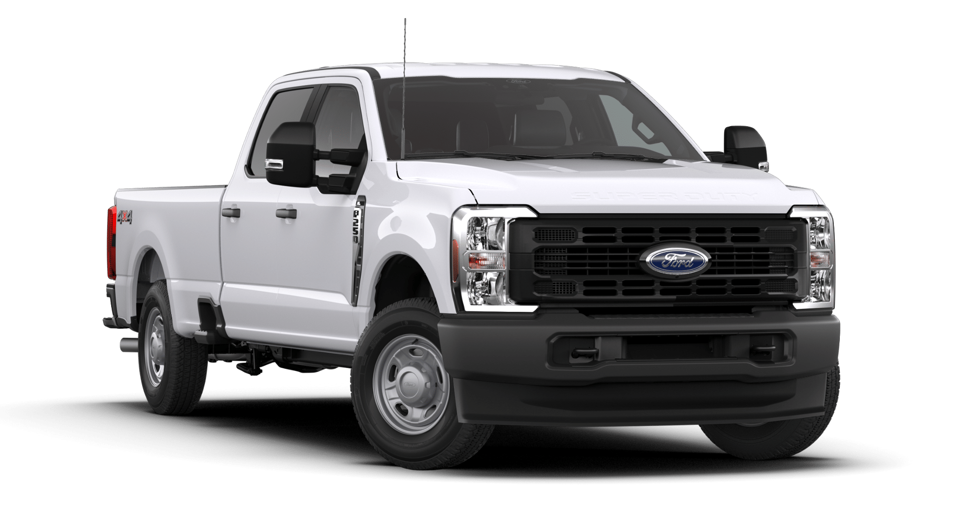 2026 Ford F-250 XL photo 17