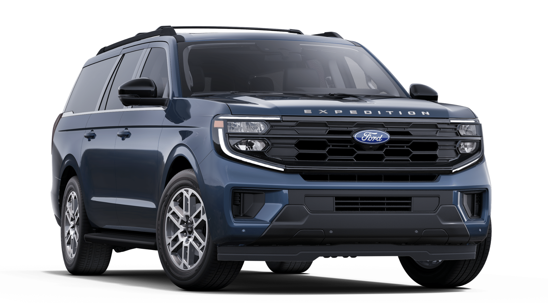 2025 Ford Expedition MAX photo 21
