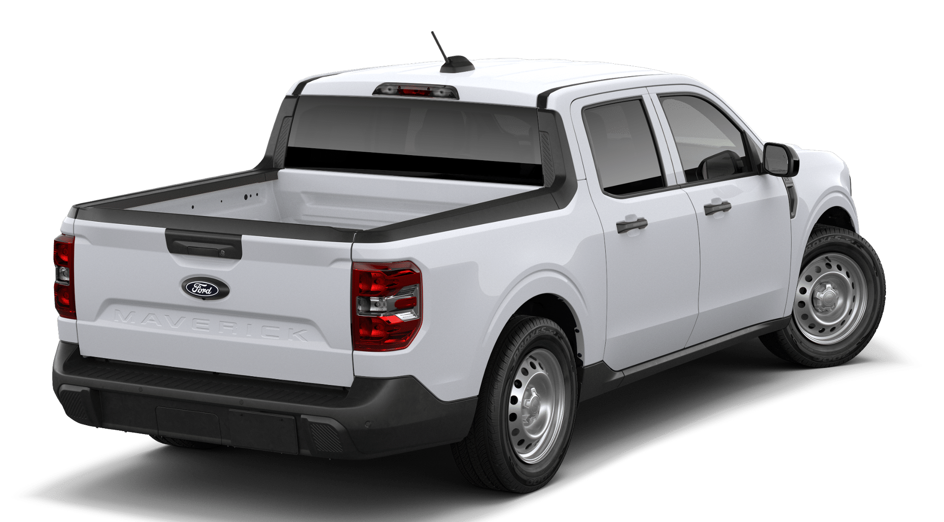 2026 FORD MAVERICK - Image 3