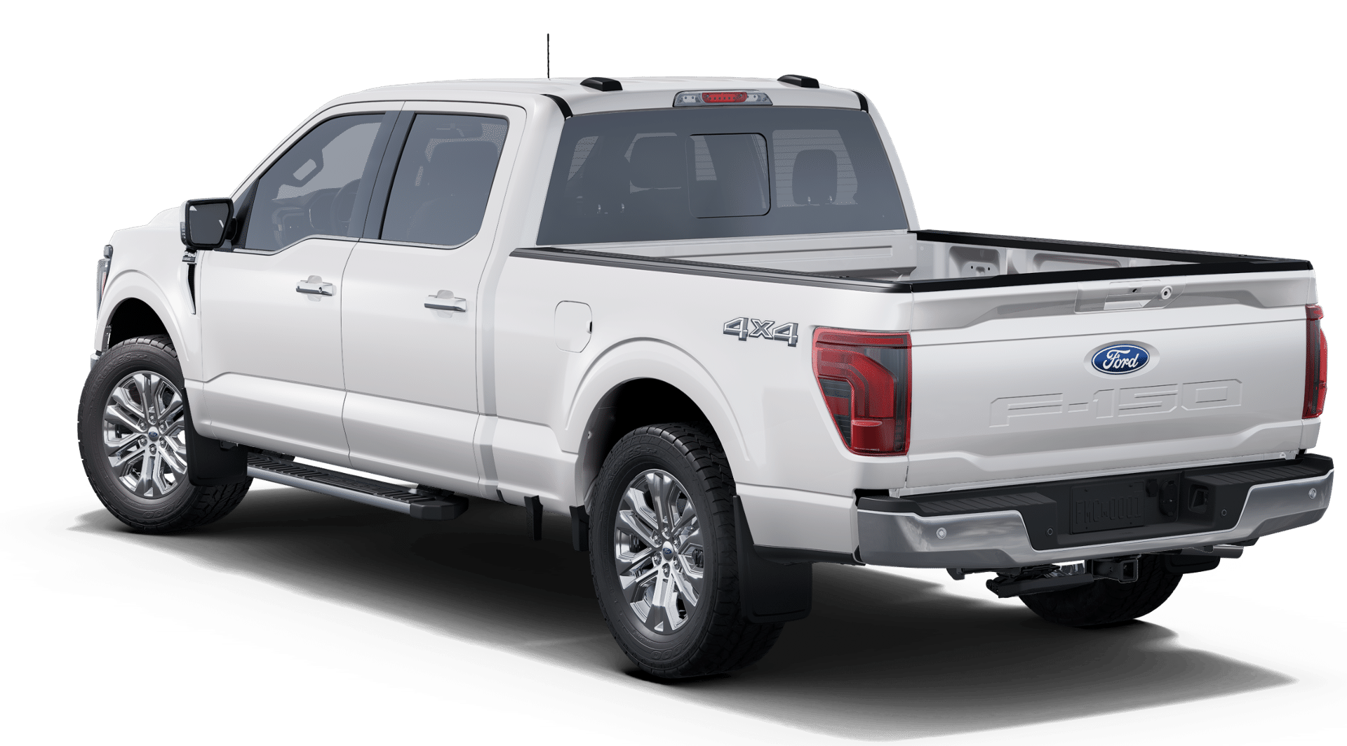 2025 Ford F-150 Lariat photo 24