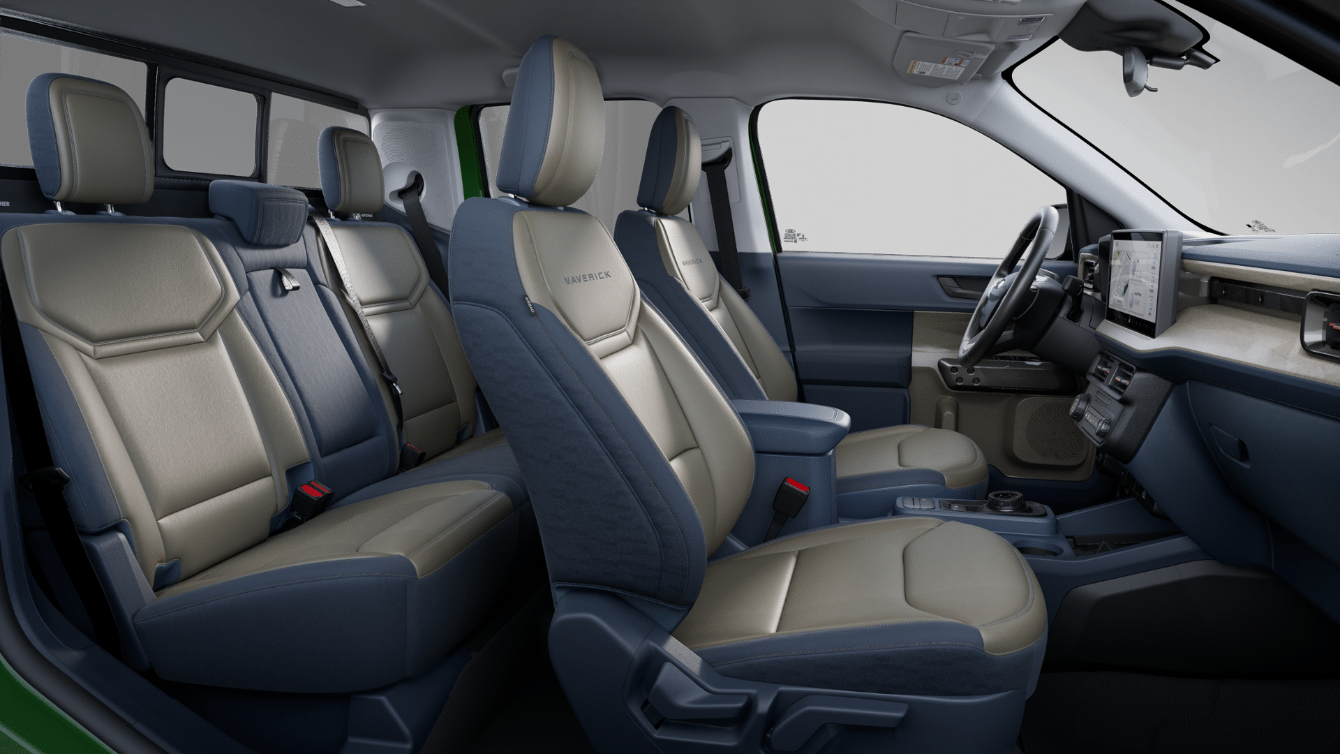 2025 Ford Maverick Lariat photo 26