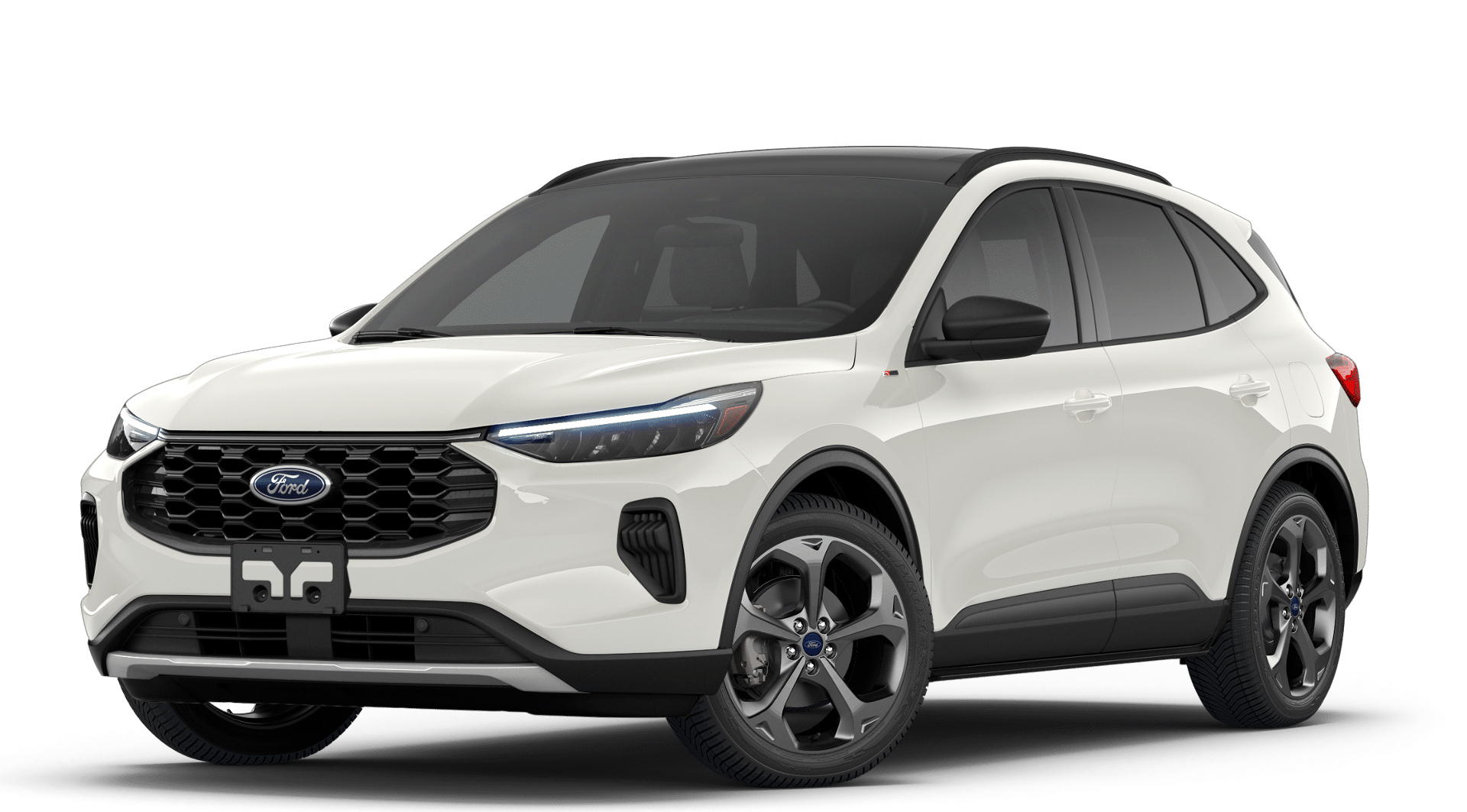 2026 FORD ESCAPE - Image 24