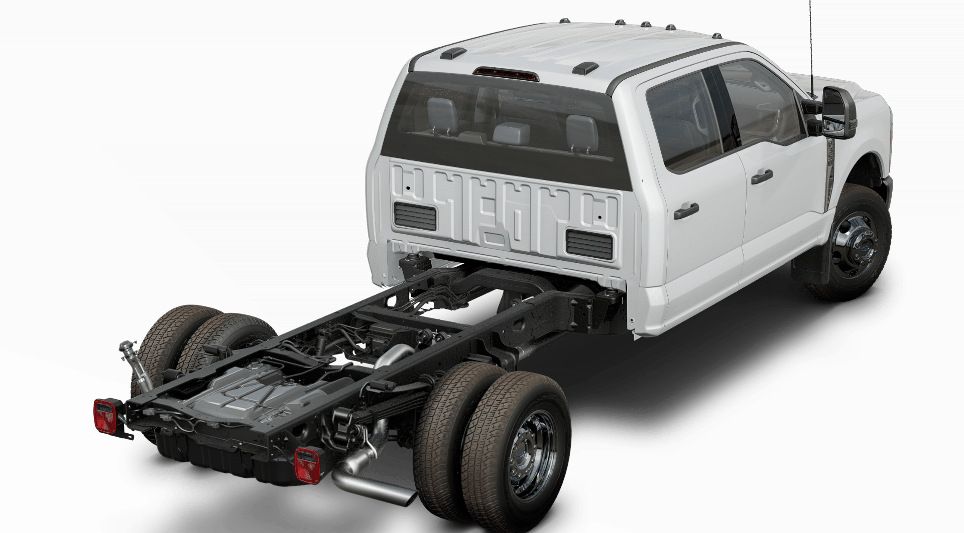 2025 Ford F-350 photo 33