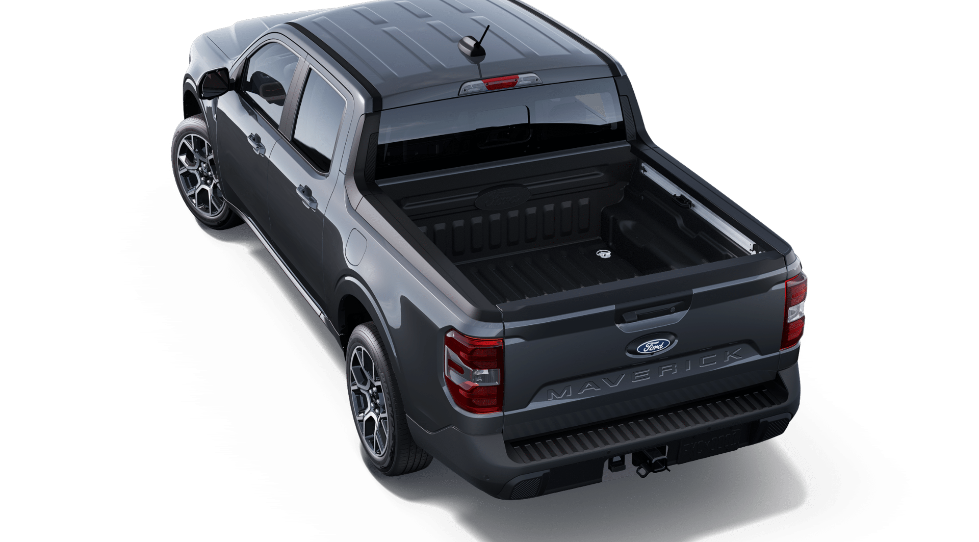 2025 Ford Maverick Lariat photo 25