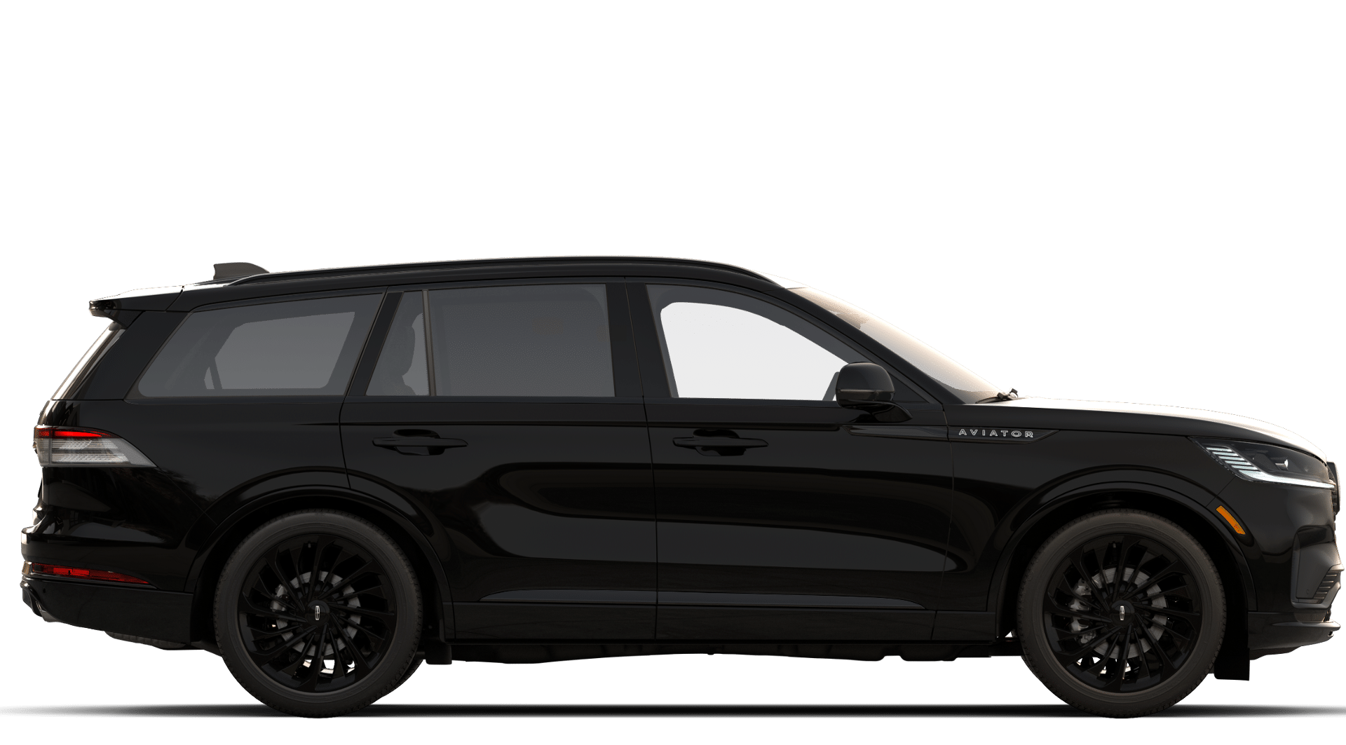 2025 Lincoln Aviator Reserve photo 5
