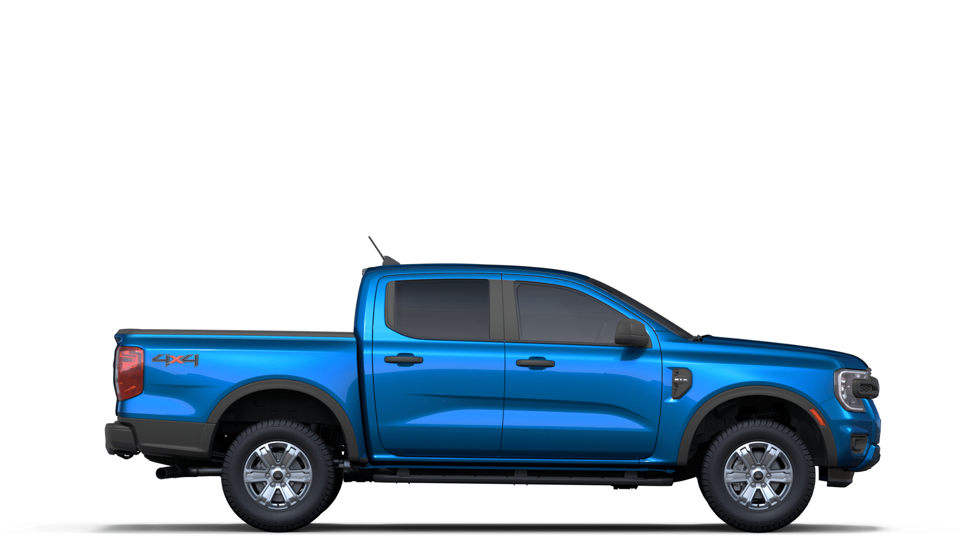 2025 Ford Ranger XL photo 26