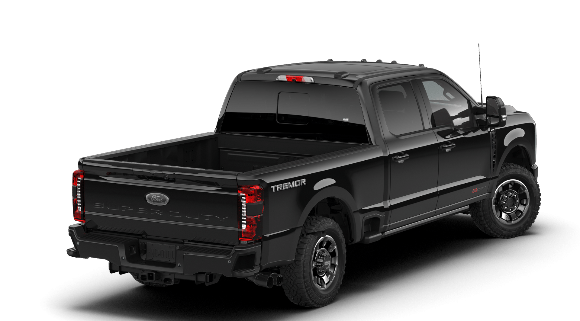 2026 Ford F-250 Lariat photo 24