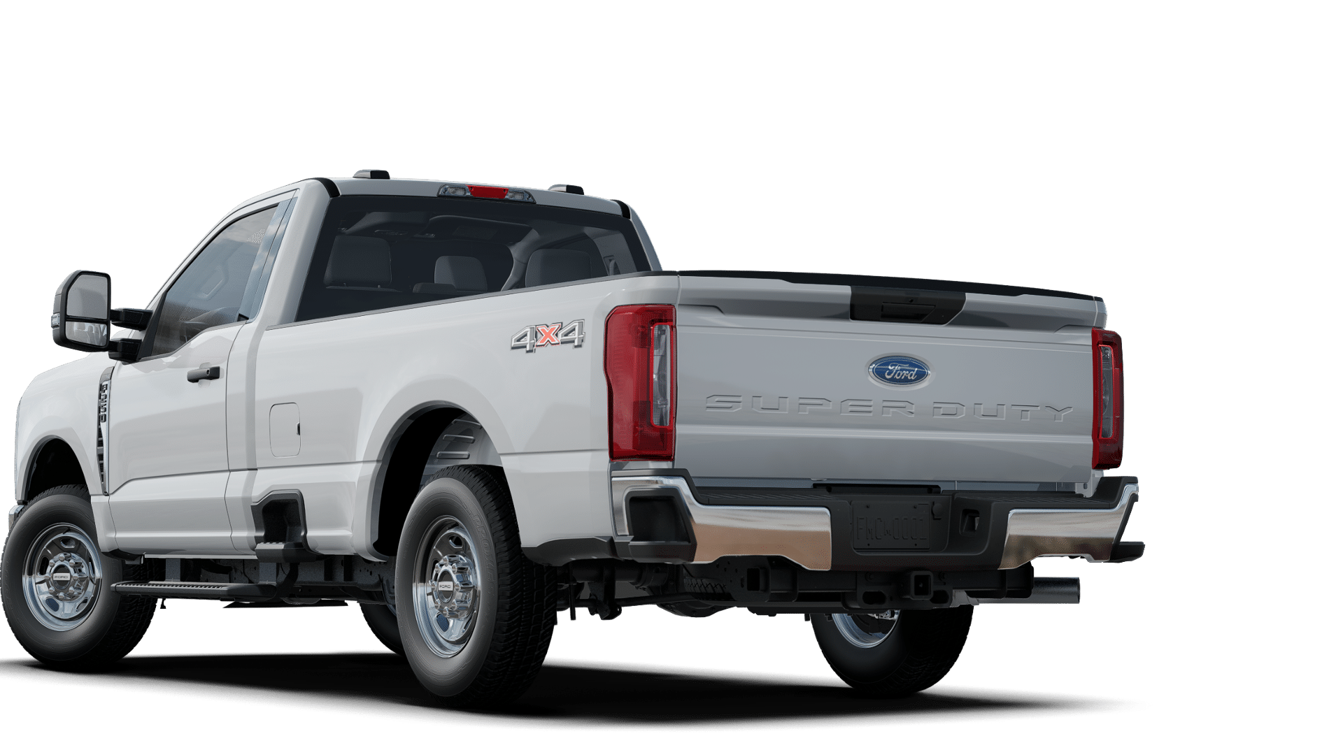 2023 FORD F-250 - Image 24