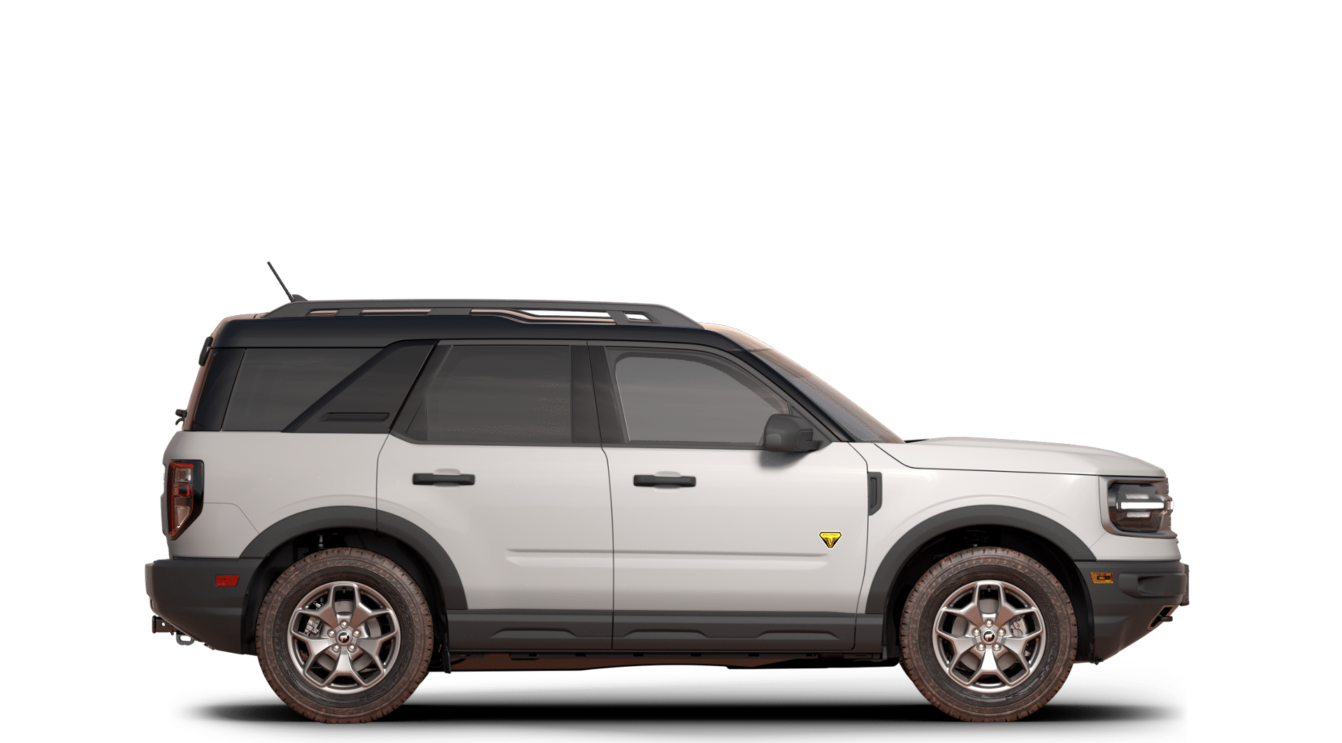 2024 Ford Bronco Sport Badlands photo 29