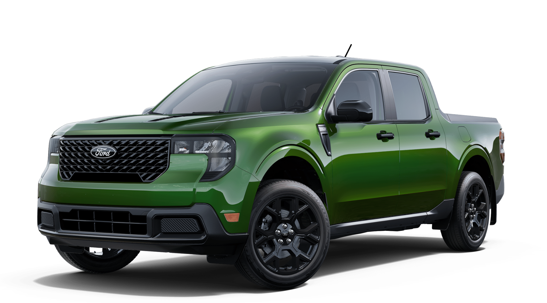 2025 Ford Maverick XLT photo 21