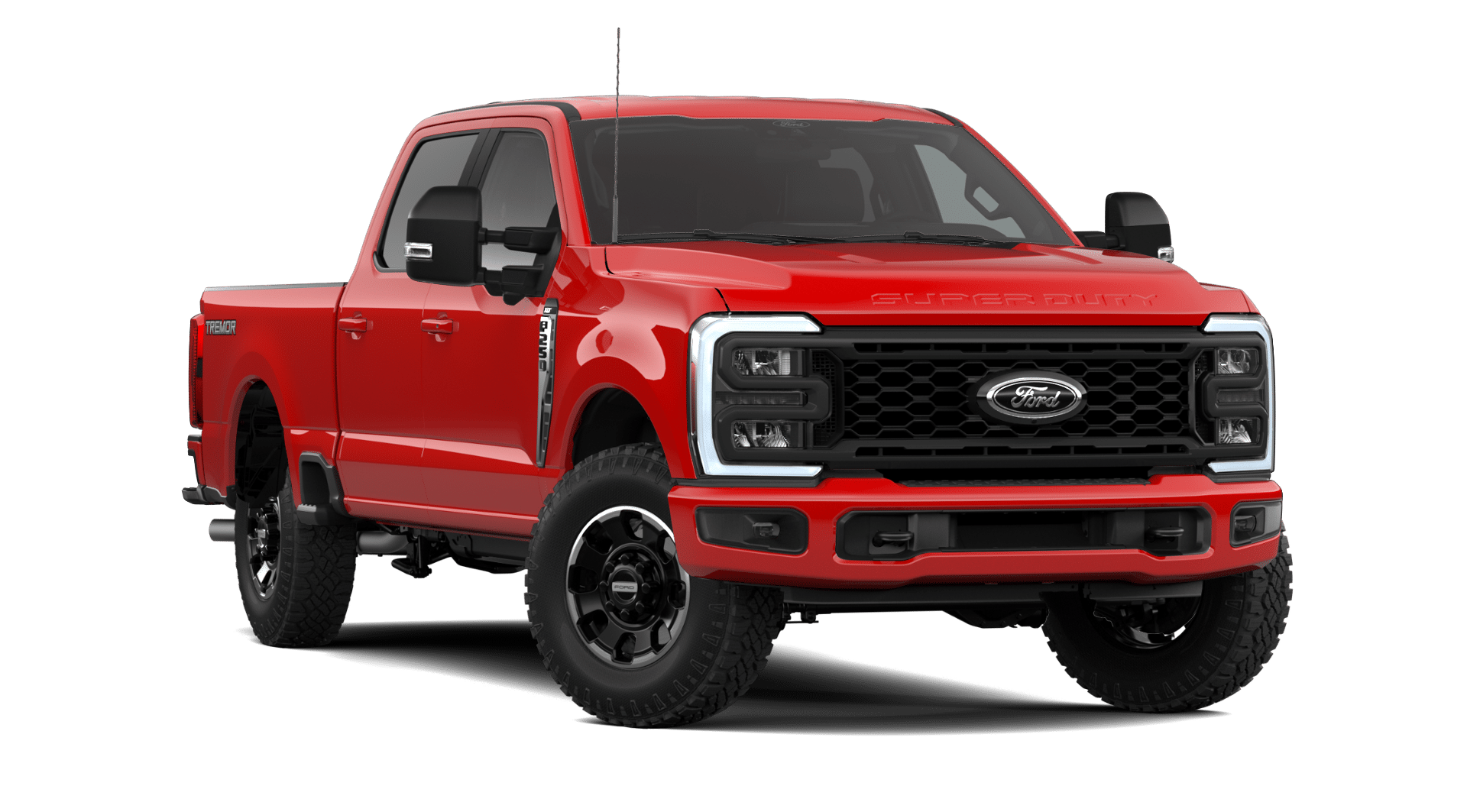 2026 Ford F-250 XLT photo 23