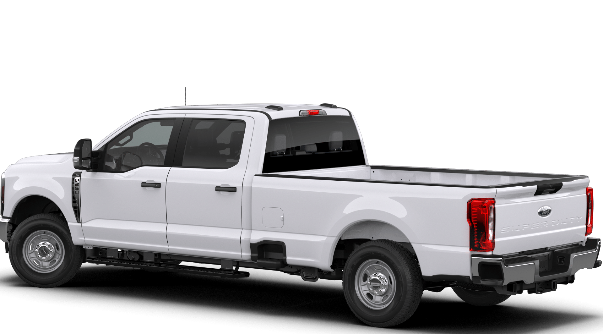 2026 Ford F-250 photo 14