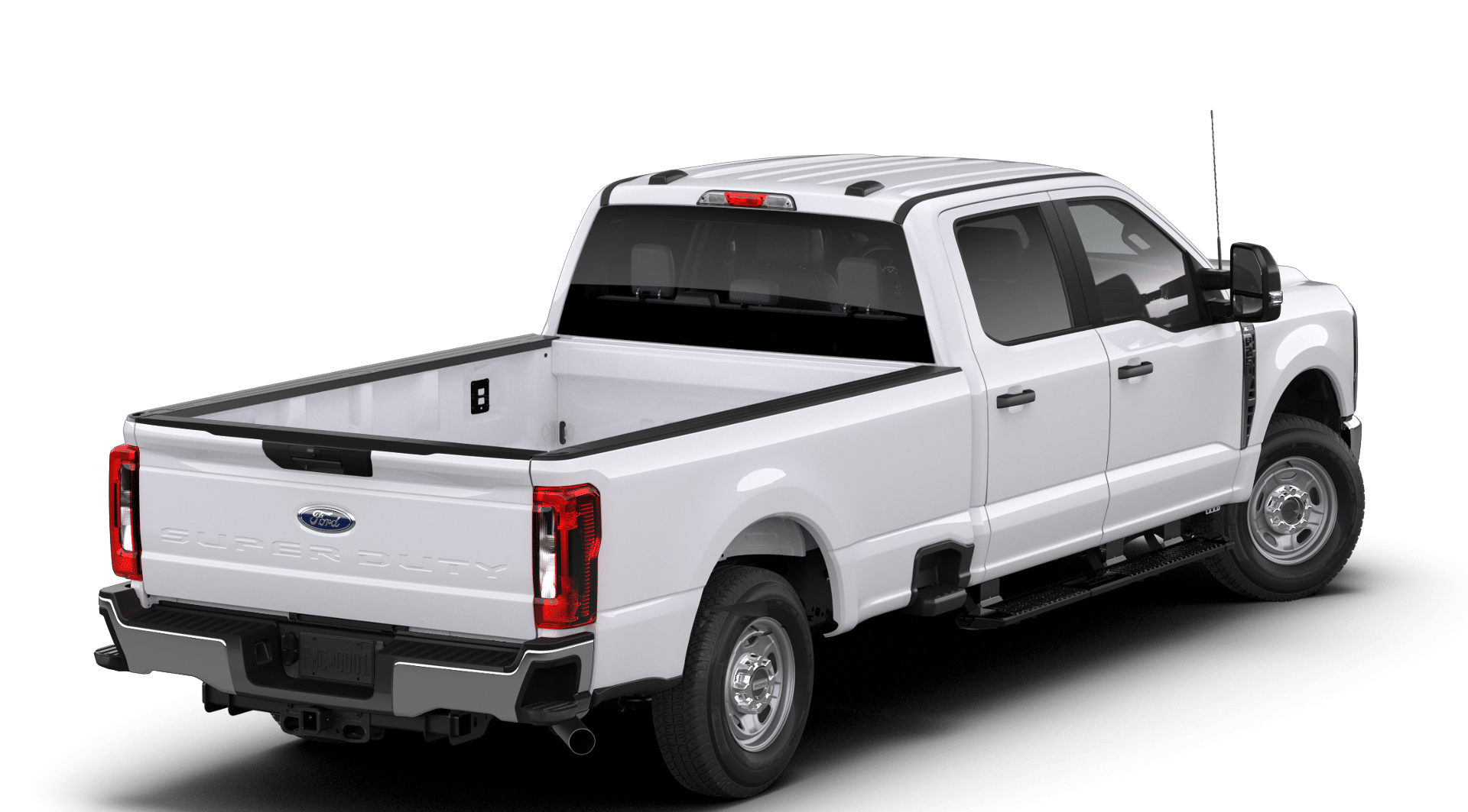 2026 Ford F-250 photo 15