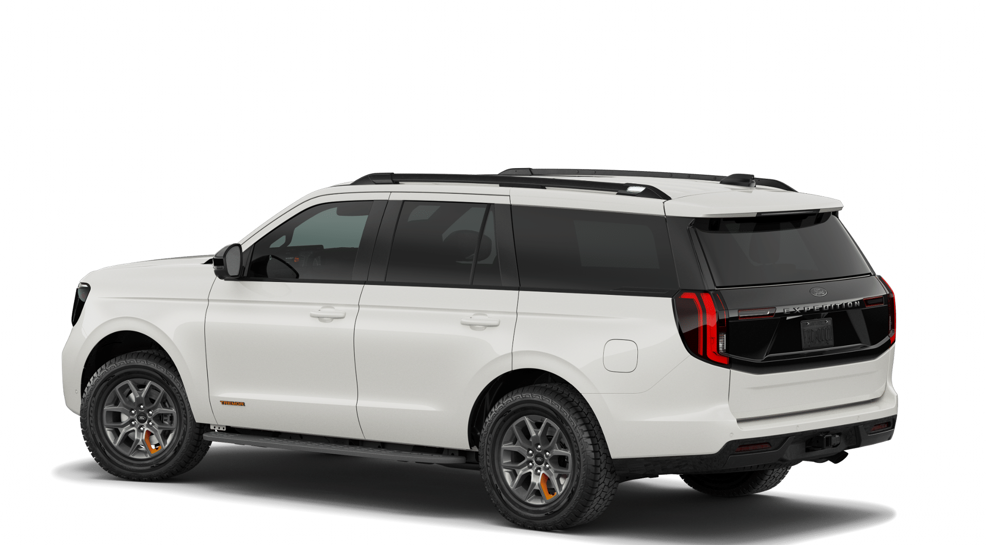 2026 FORD EXPEDITION - Image 2