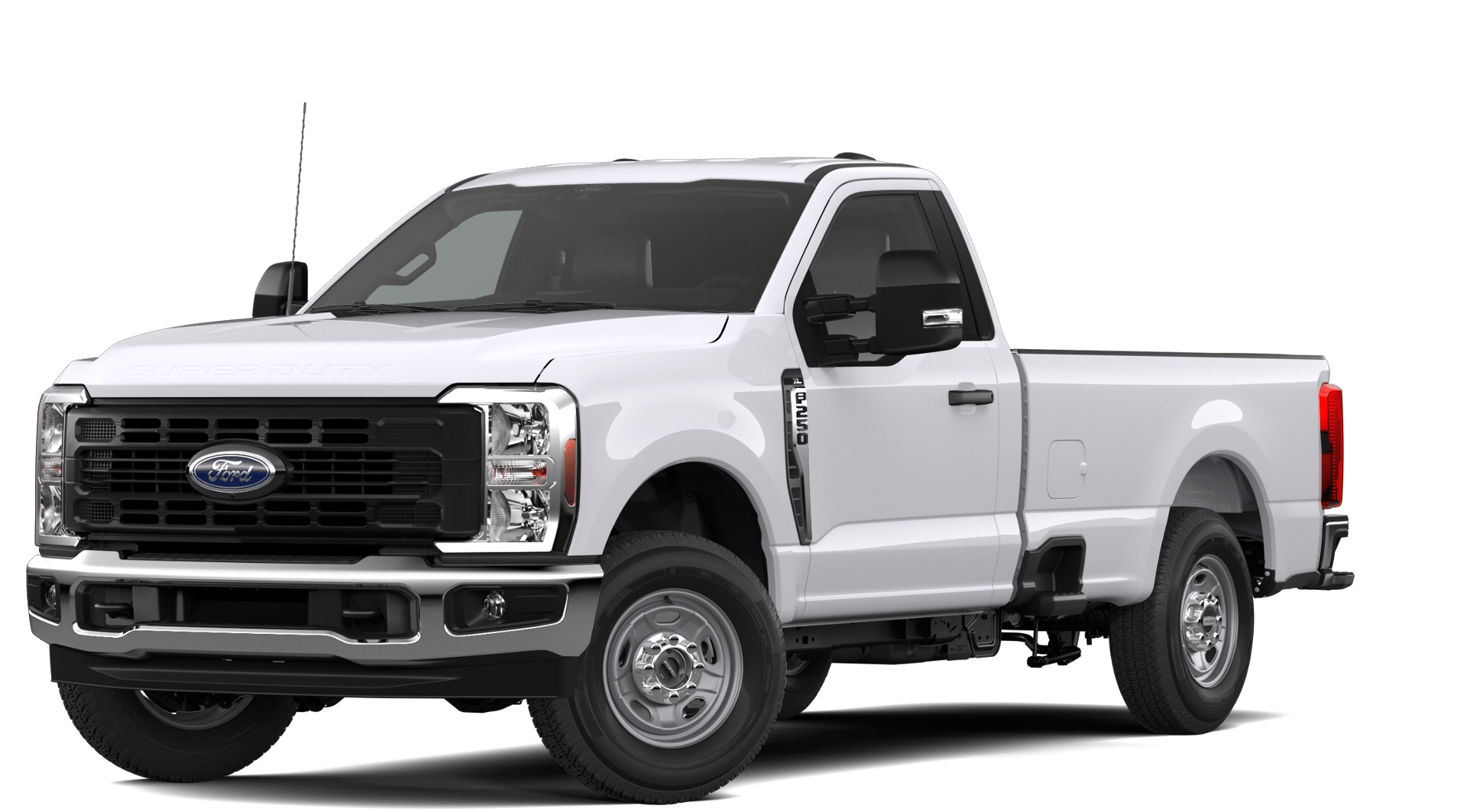 2026 Ford F-250 Super Duty XL's photo