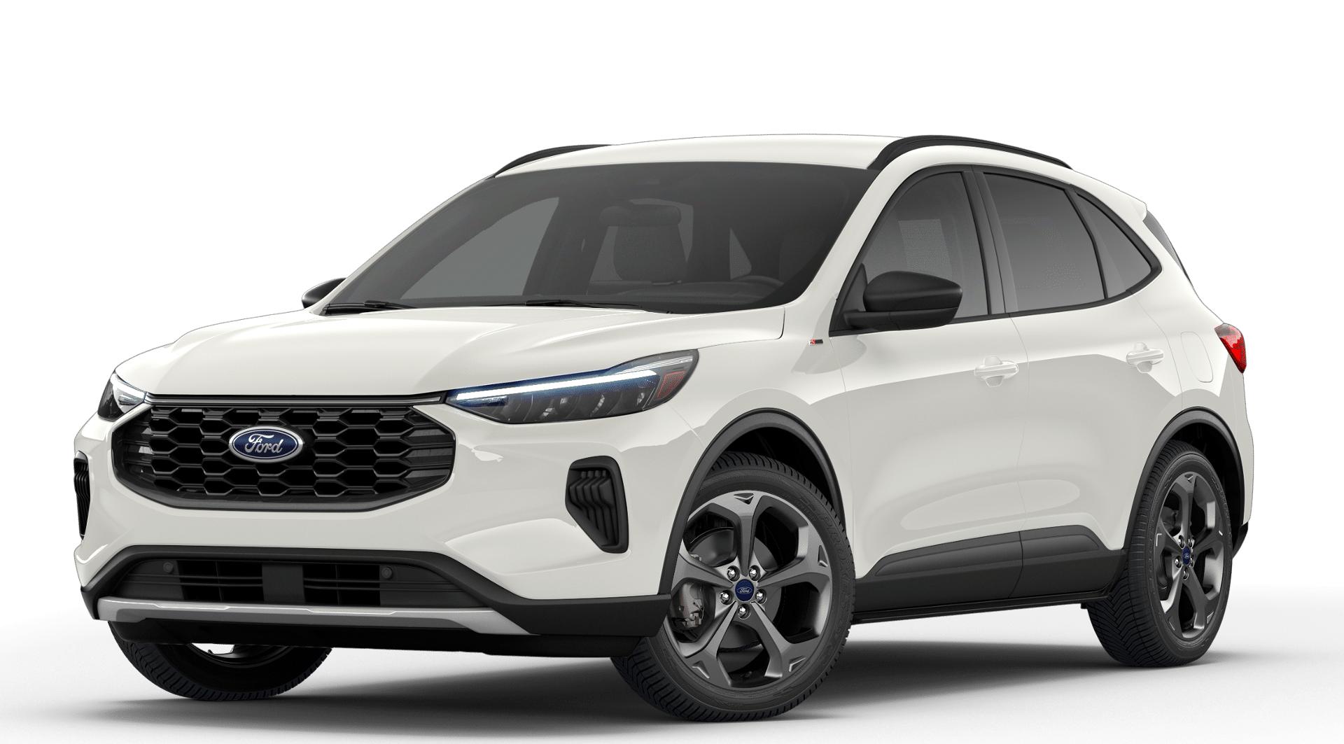 2026 FORD ESCAPE - Image 1