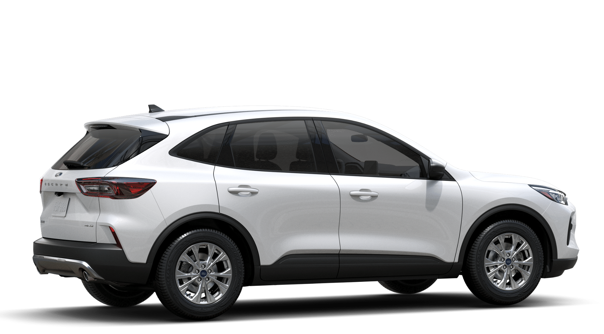2025 Ford Escape Active photo 22