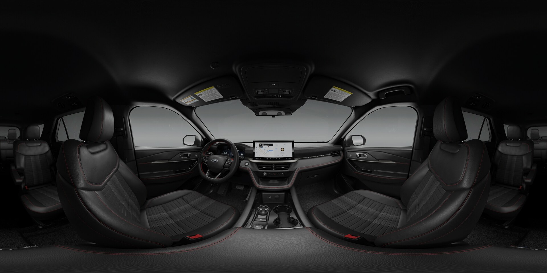 2026 FORD EXPLORER - Image 31