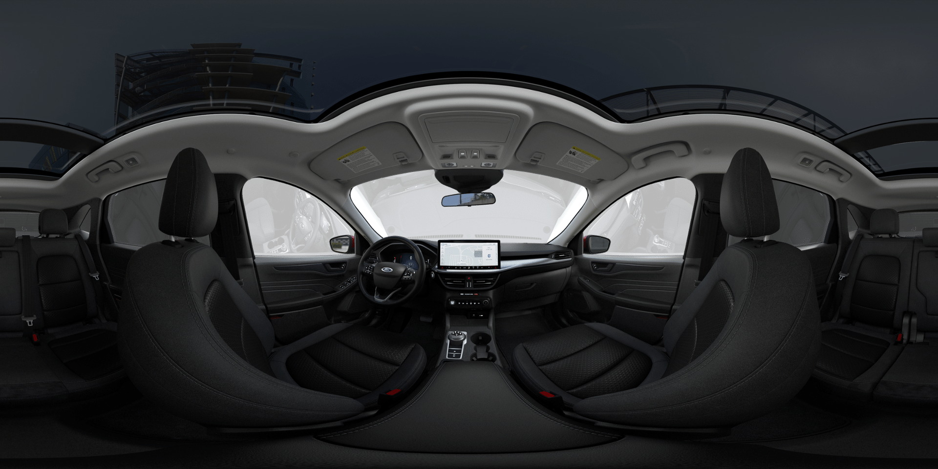 2025 Ford Escape Active photo 31