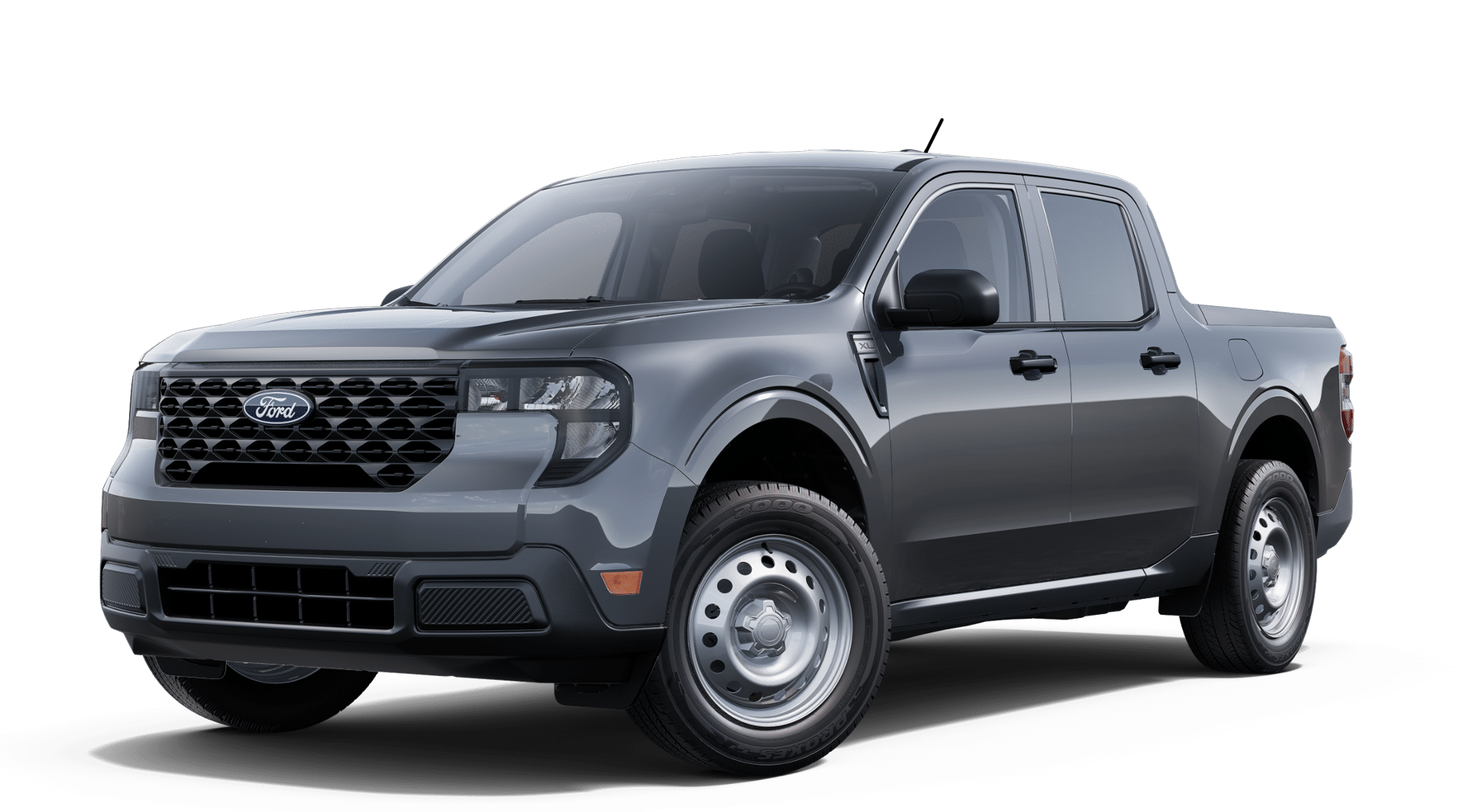 2025 Ford Maverick XL photo 11