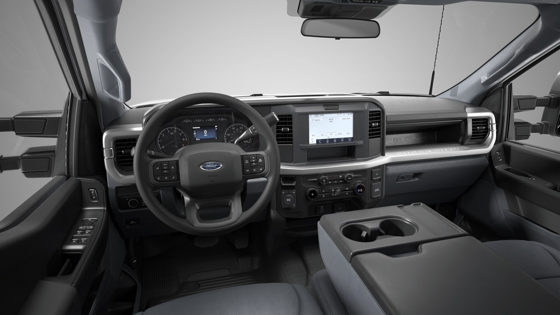 2026 Ford F-250 XL photo 23