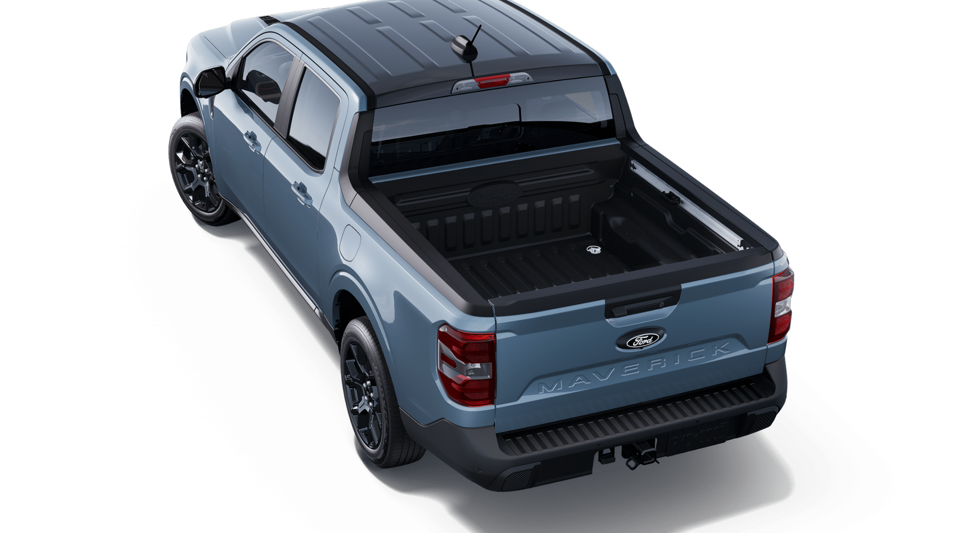 2025 Ford Maverick Lariat photo 21