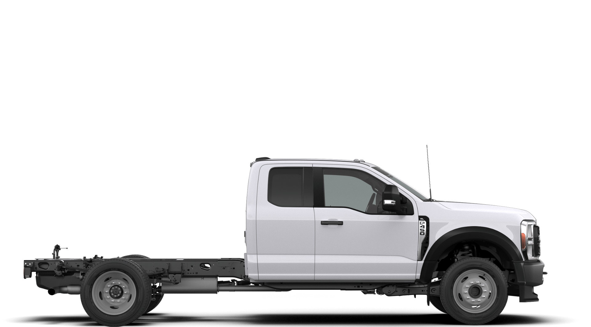 2026 Ford F-450 XL photo 24