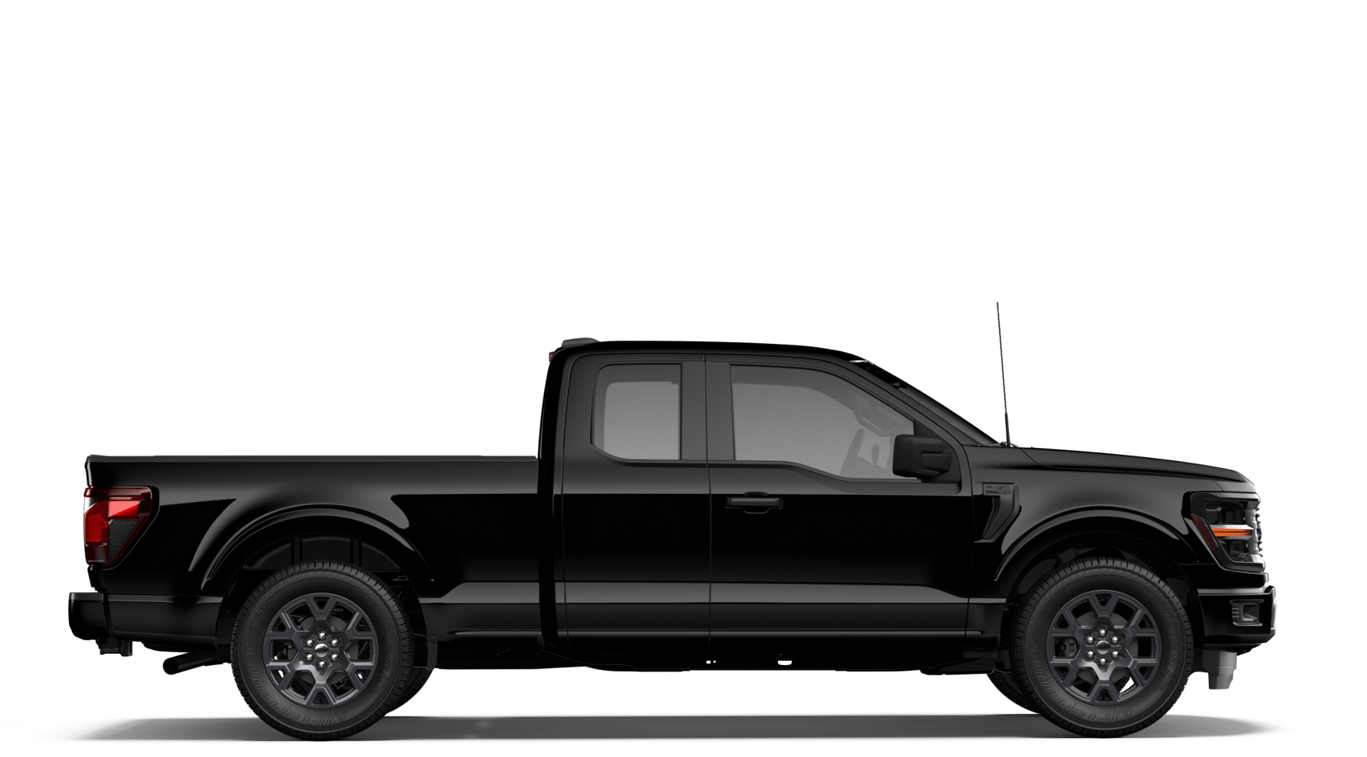2026 FORD F-150 - Image 27