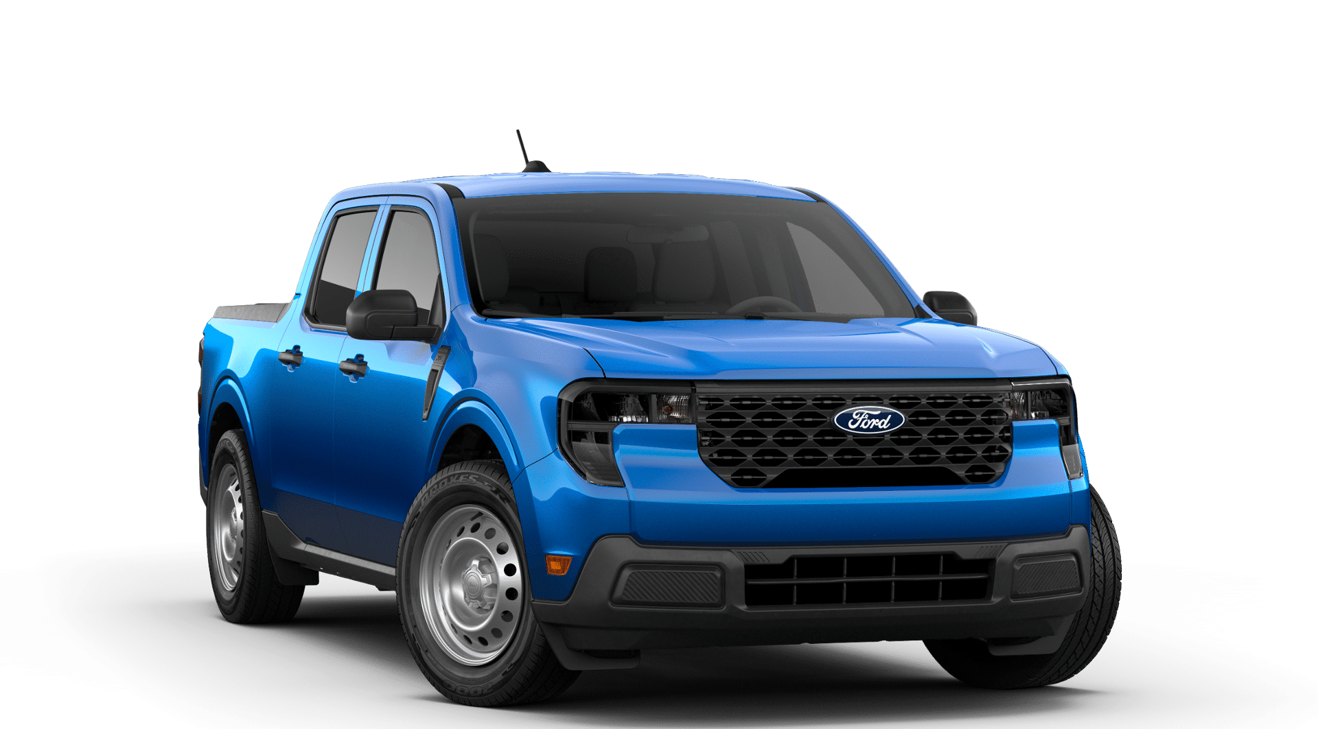 2026 FORD MAVERICK - Image 28