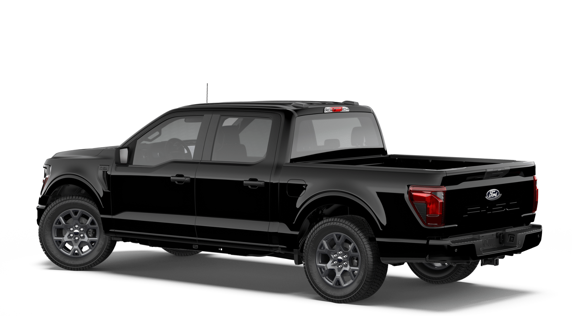 2026 FORD F-150 - Image 24